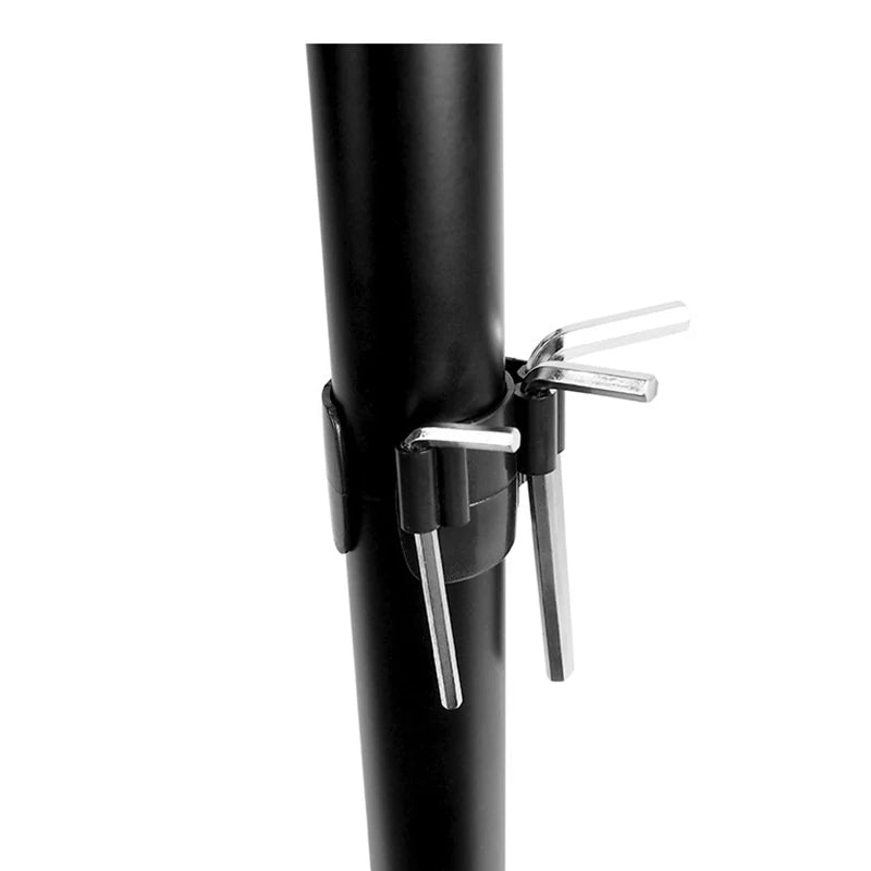 MS02N Laptop Desktop Dual Arm Computer Monitor Halterung 360° °   Drehbare höhenverstellbare Monitore unterstützen Halterungsständer für 10''-30''